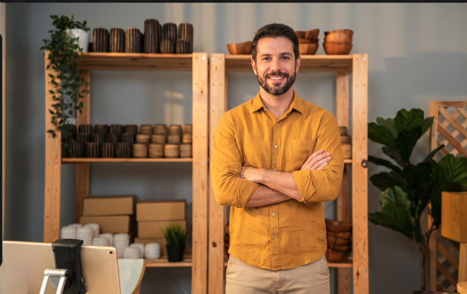 Painel de gestão multicanal do Omixfy