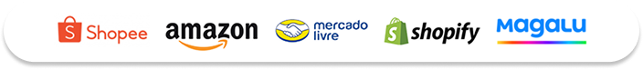 Integrações com marketplaces no Omixfy